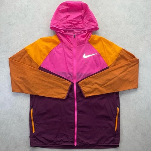 Nike windbreaker jacket - windbreaker,