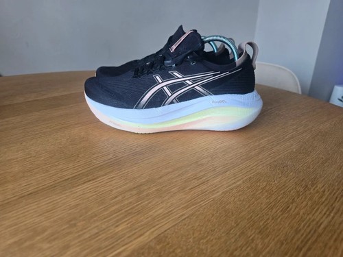 Asics gel nimbus trainers - asics, 27
