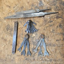 Military Magneto Spanners