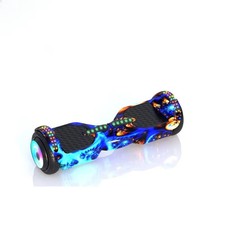 Kids 6.5" Self-Balancing