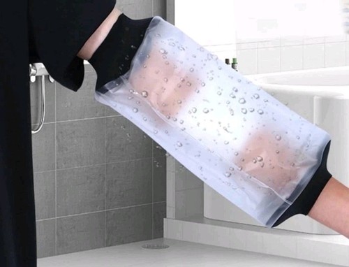 Waterproof cast protector - waterproof,