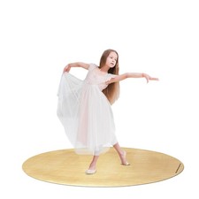 Marley Dance Floor for Home
