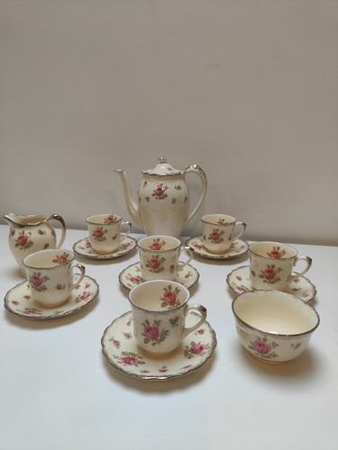 Vintage antique crown ducal - vintage,