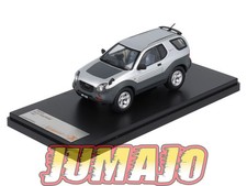PRX420 1/43 IXO PREMIUM X