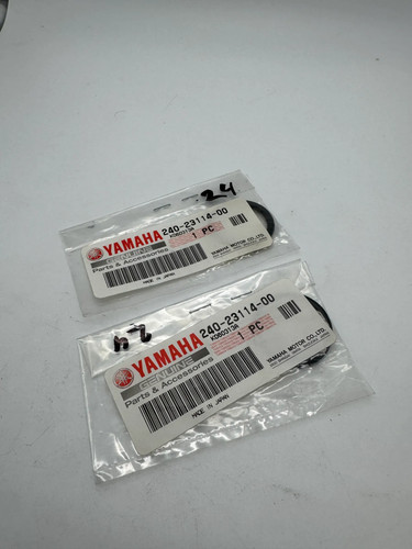 Yamaha xvs250 2002 5kr5 gasket - yamaha,