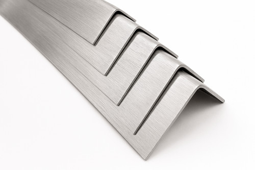 2mm brushed stainless - stainless, steel