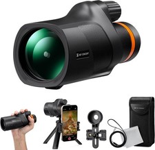 K&F Concept 12X50 HD