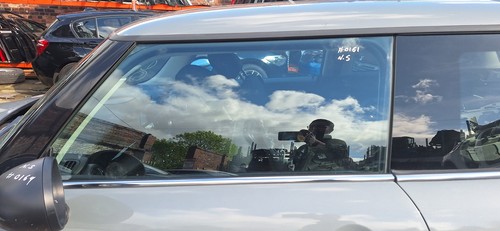 Mini f56 door - 3,