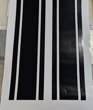 Bonnet &Roof &Boot Vinyl