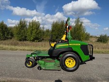 JOHN DEERE 997 ZERO TURN MOWER