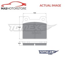 BRAKE PADS SET BRAKING PAD