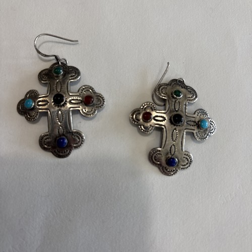 Vintage southwestern sterling - vintage,