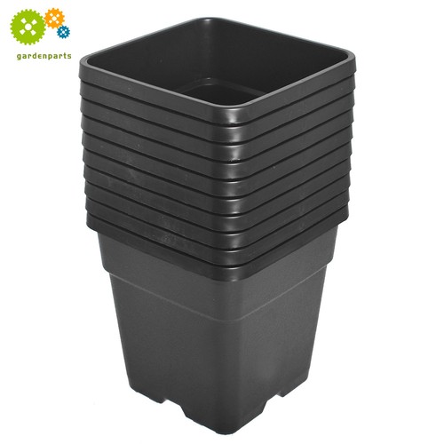 Gallon square nursery - ×,