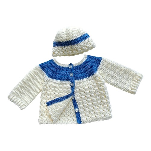 Baby hand made - baby's,