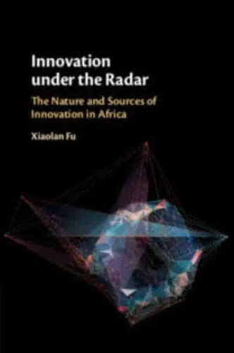 Innovation under the radar - under,