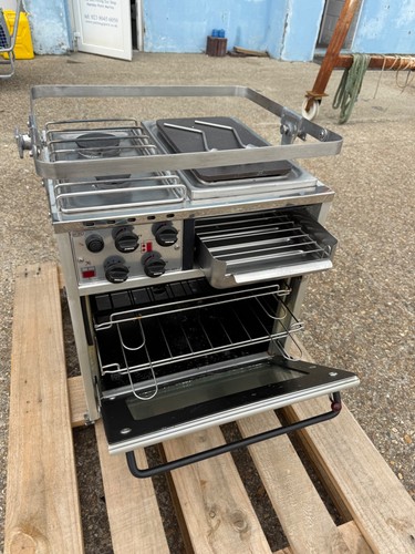 Taylors model 041 - 041, gas