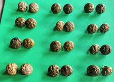 ORIGINAL WWI/WWII GENERAL