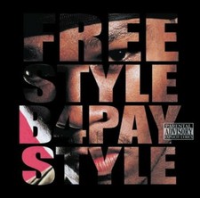 Freestyle B4 Paystyle [Audio