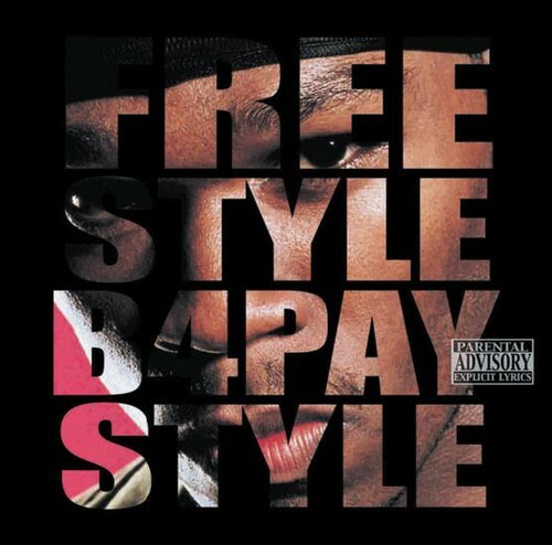 Freestyle paystyle audio - b4, [audio