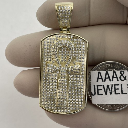 Men 925 solid sterling - 925,