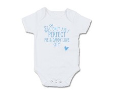 Manchester Not only am I