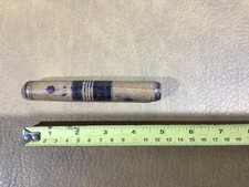 Antique Vintage Turned Wood