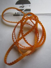 Hirobo Shuttle Tail belt in