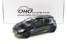 RENAULT CLIO 4 R.S. 18 Deep