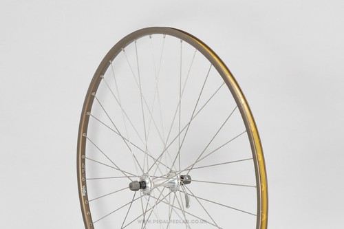 Campagnolo xenon rigida sx - /,