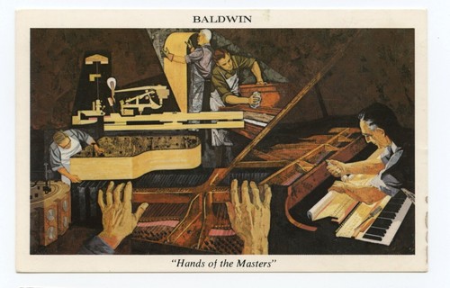 Baldwin pianos music - baldwin,