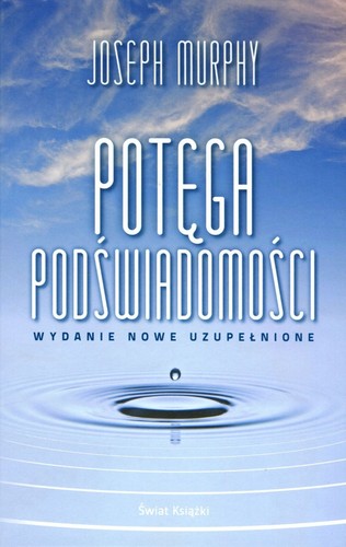Potęga podświadomości - potęga,