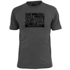 Mens Stiff Little Fingers