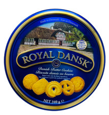 Royal Dansk Danish Luxury