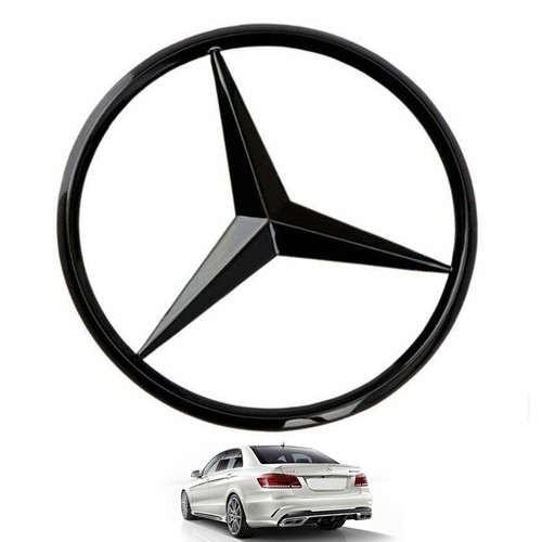 New for mercedes benz black - for,