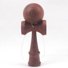 Luxury wenge wooden - wooden, kendama
