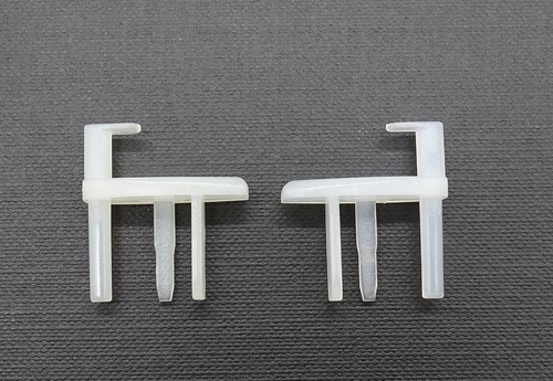 Dometic seitz blind end - dometic, clips