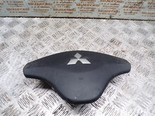 BFD074679 2011 MITSUBISHI L200 2.5 DID TROJAN DRIVERS AIR BAG