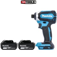 Makita DTD153 18V Cordless