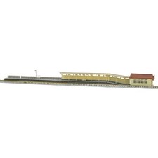 N Gauge Suburban Railway