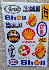 15 Individual Motoring racing