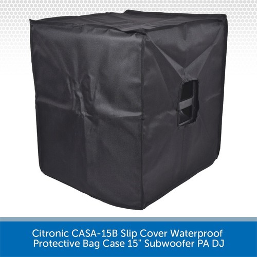 Citronic casa 15b - citronic, slip