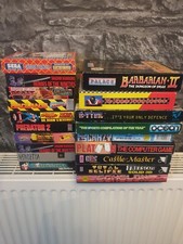 ZX Spectrum 48 / 128 K Games -