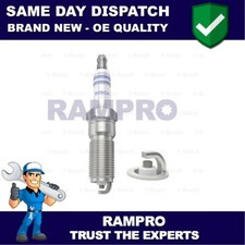 Rampro Spark Plug Fits Ford