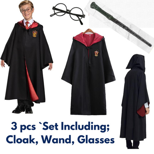 Harry potter hermione ron - harry,