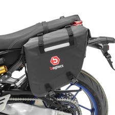 Saddle bag motorcycle Bagtecs DK1052
