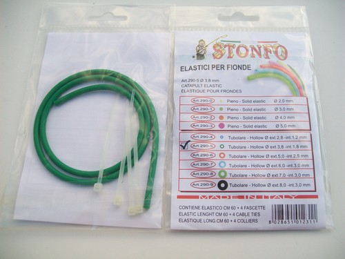 Stonfo spare hollow - 1,