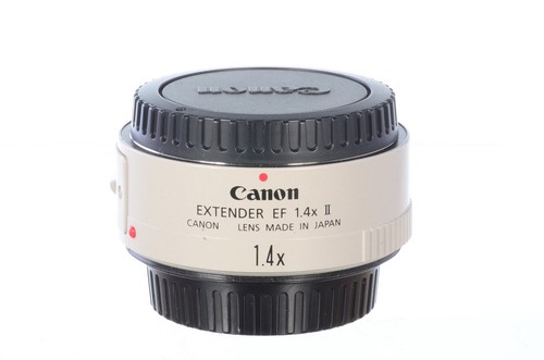 Canon extender ii - canon, ef