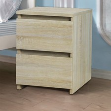 Modern Bedside Table Cabinet