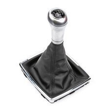 Gear shift lever knob - gear,