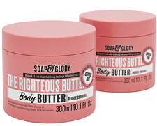 Soap & Glory Righteous Butter
